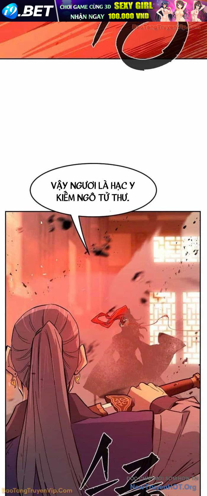 Tuyệt Đối Kiếm Cảm - Chapter 148 - Page 46