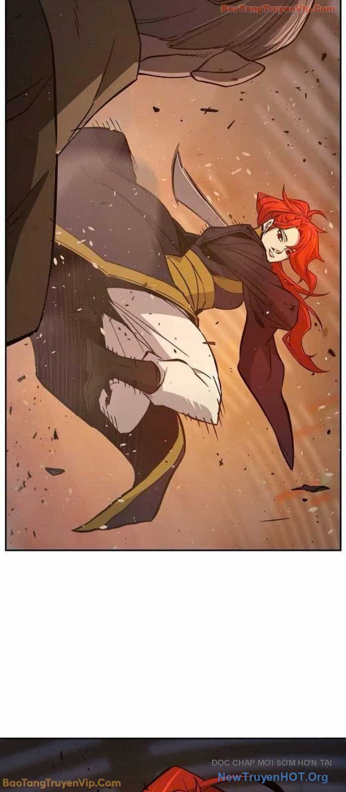 Tuyệt Đối Kiếm Cảm - Chapter 148 - Page 51