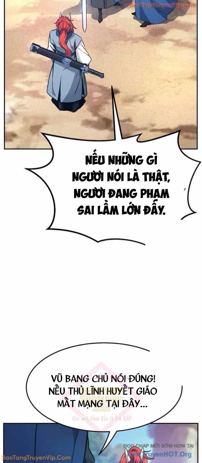 Tuyệt Đối Kiếm Cảm - Chapter 148 - Page 54