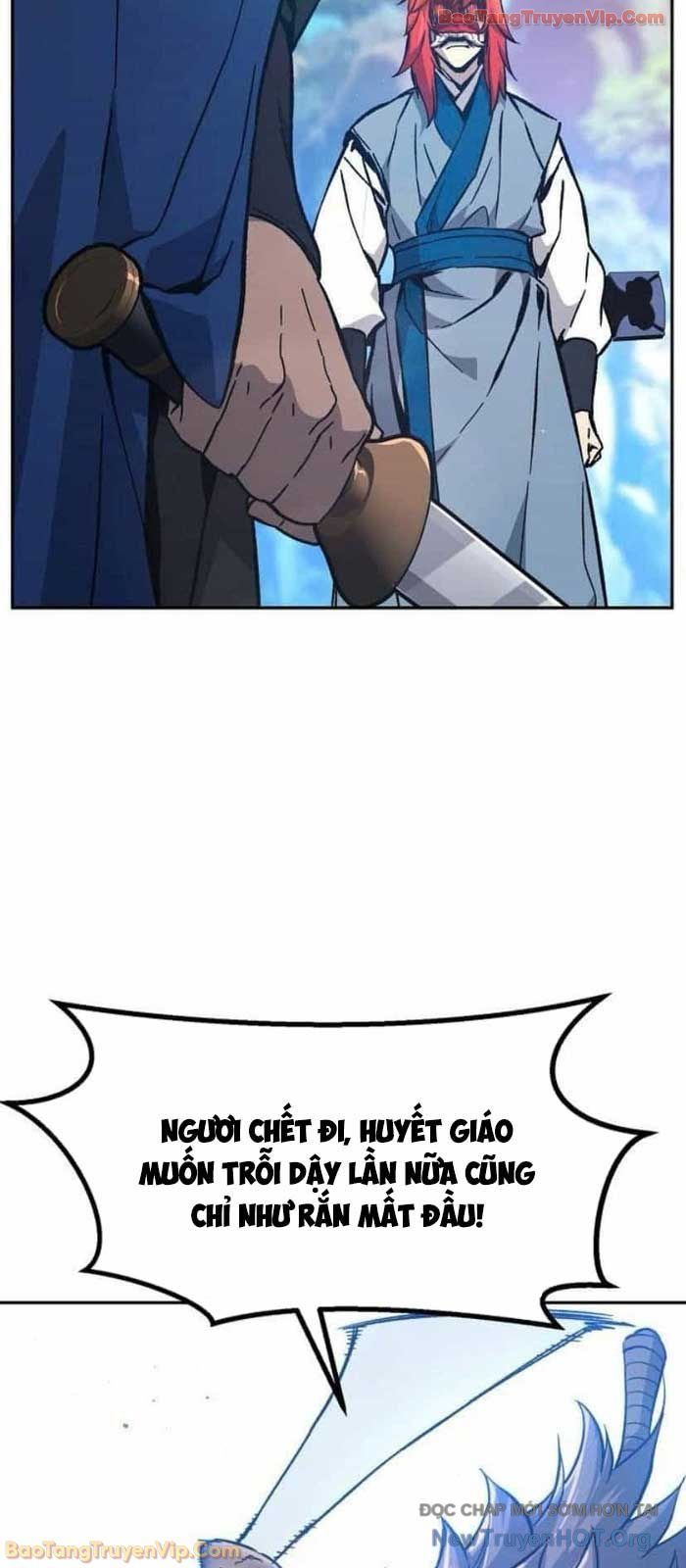 Tuyệt Đối Kiếm Cảm - Chapter 148 - Page 55