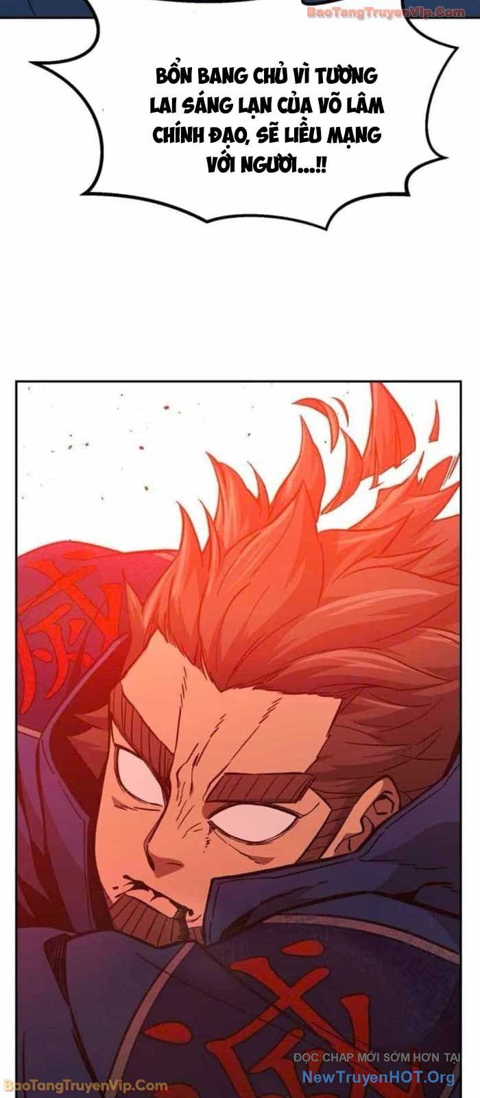 Tuyệt Đối Kiếm Cảm - Chapter 148 - Page 57