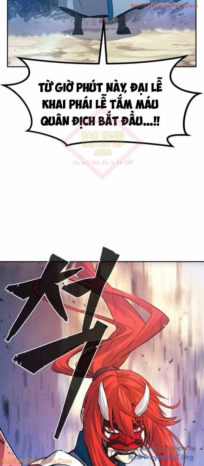 Tuyệt Đối Kiếm Cảm - Chapter 148 - Page 71