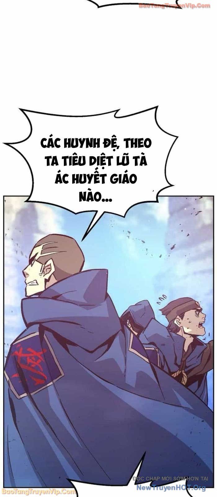 Tuyệt Đối Kiếm Cảm - Chapter 148 - Page 75