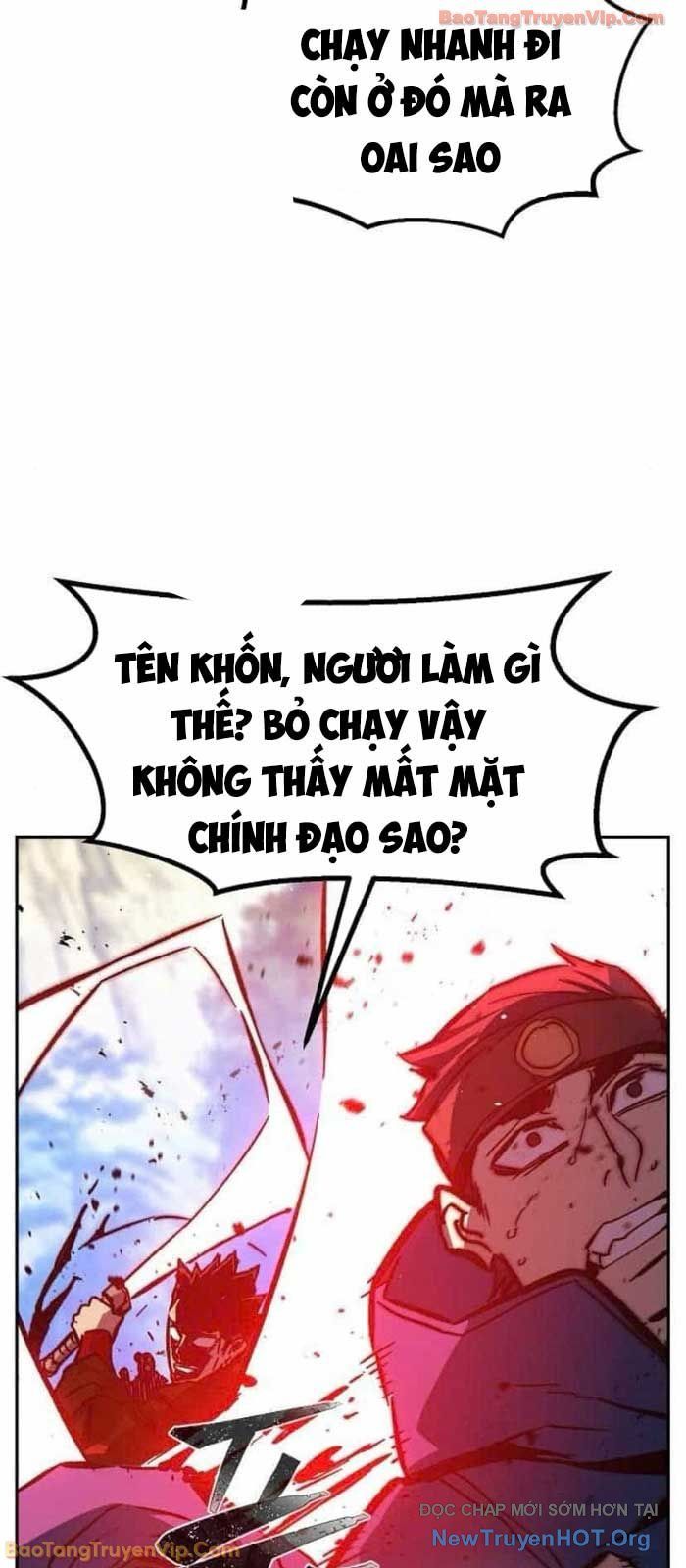 Tuyệt Đối Kiếm Cảm - Chapter 148 - Page 76