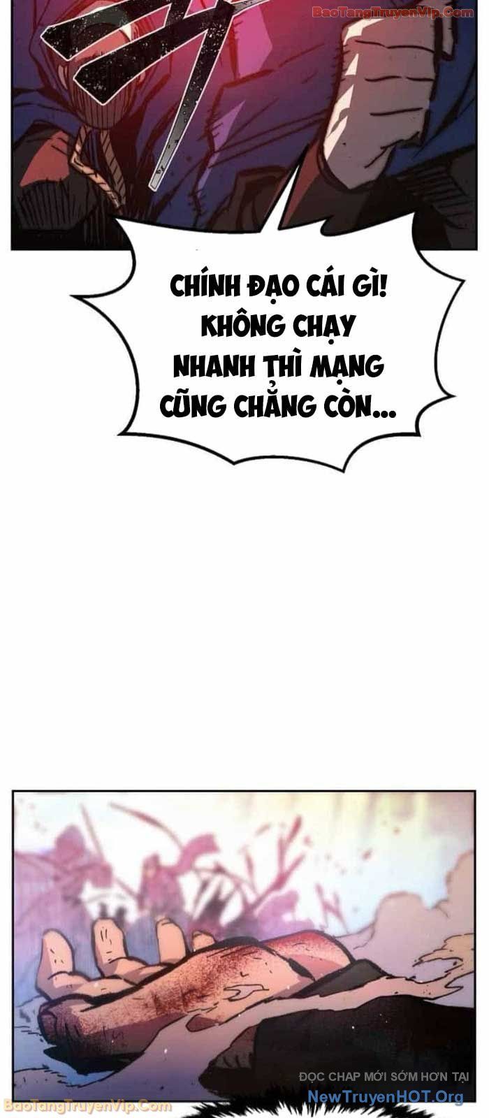 Tuyệt Đối Kiếm Cảm - Chapter 148 - Page 77