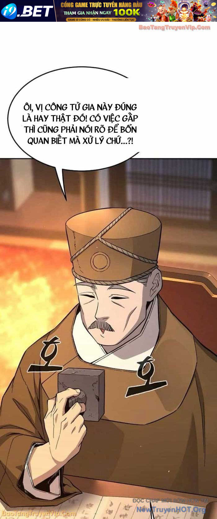 Tuyệt Đối Kiếm Cảm - Chapter 148 - Page 8