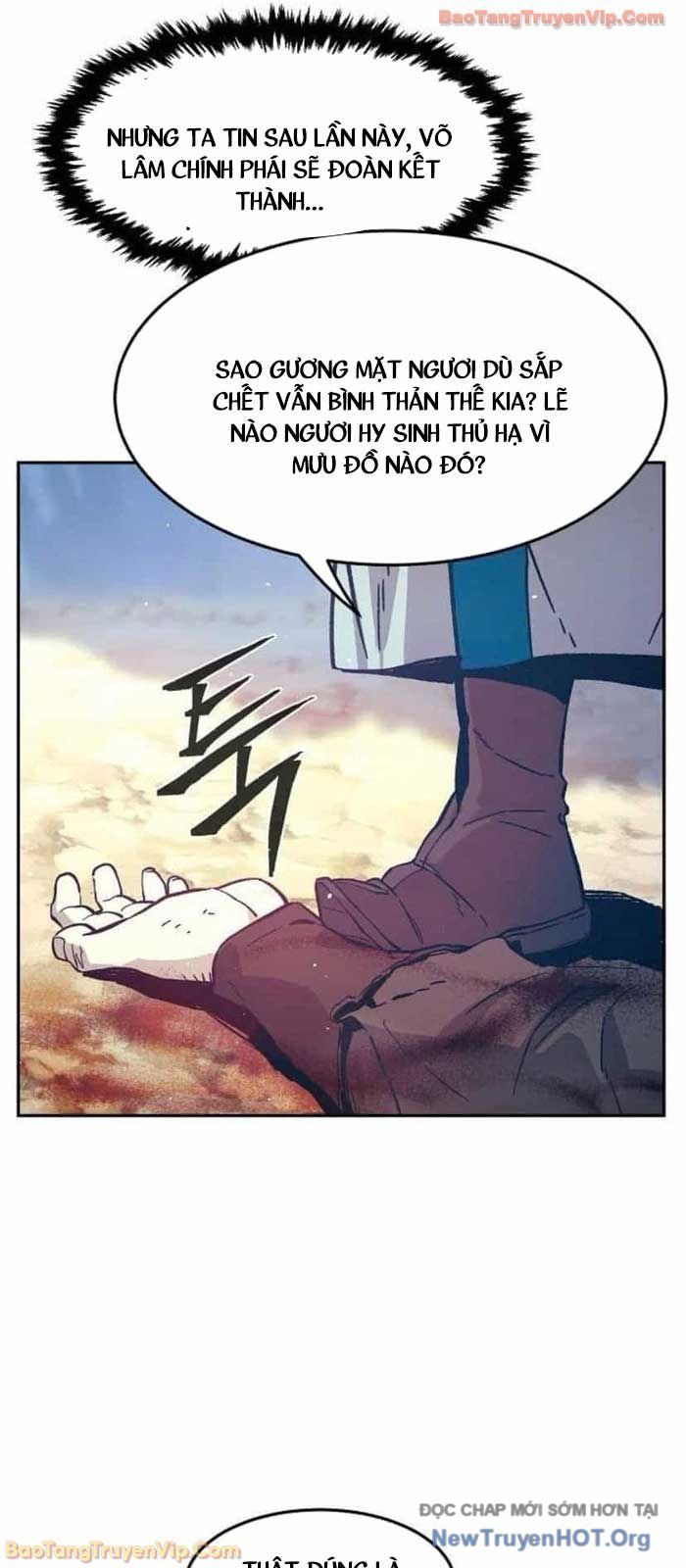 Tuyệt Đối Kiếm Cảm - Chapter 148 - Page 80