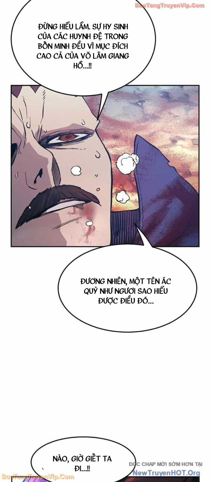 Tuyệt Đối Kiếm Cảm - Chapter 148 - Page 82