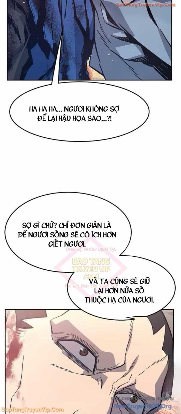 Tuyệt Đối Kiếm Cảm - Chapter 148 - Page 84