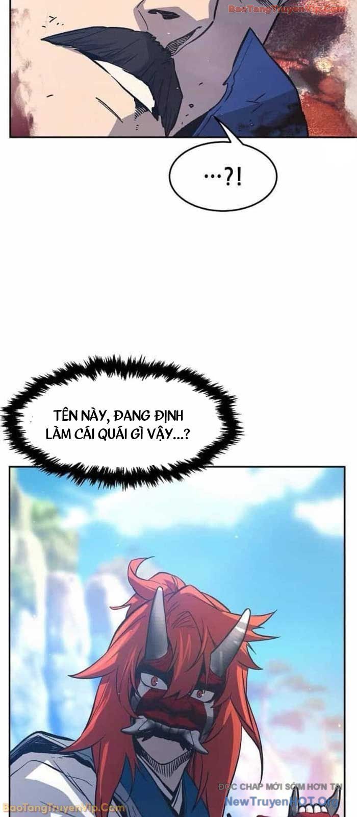 Tuyệt Đối Kiếm Cảm - Chapter 148 - Page 85