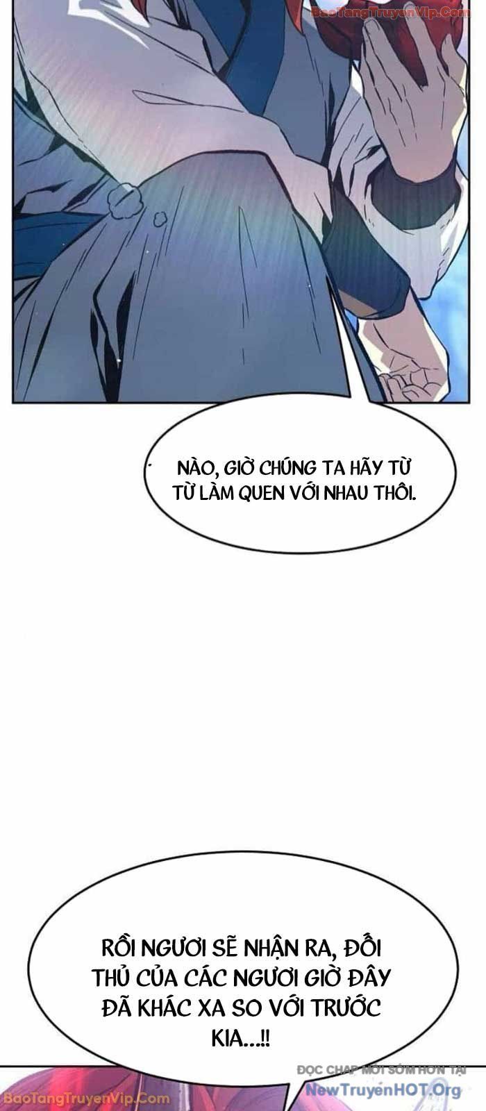 Tuyệt Đối Kiếm Cảm - Chapter 148 - Page 86