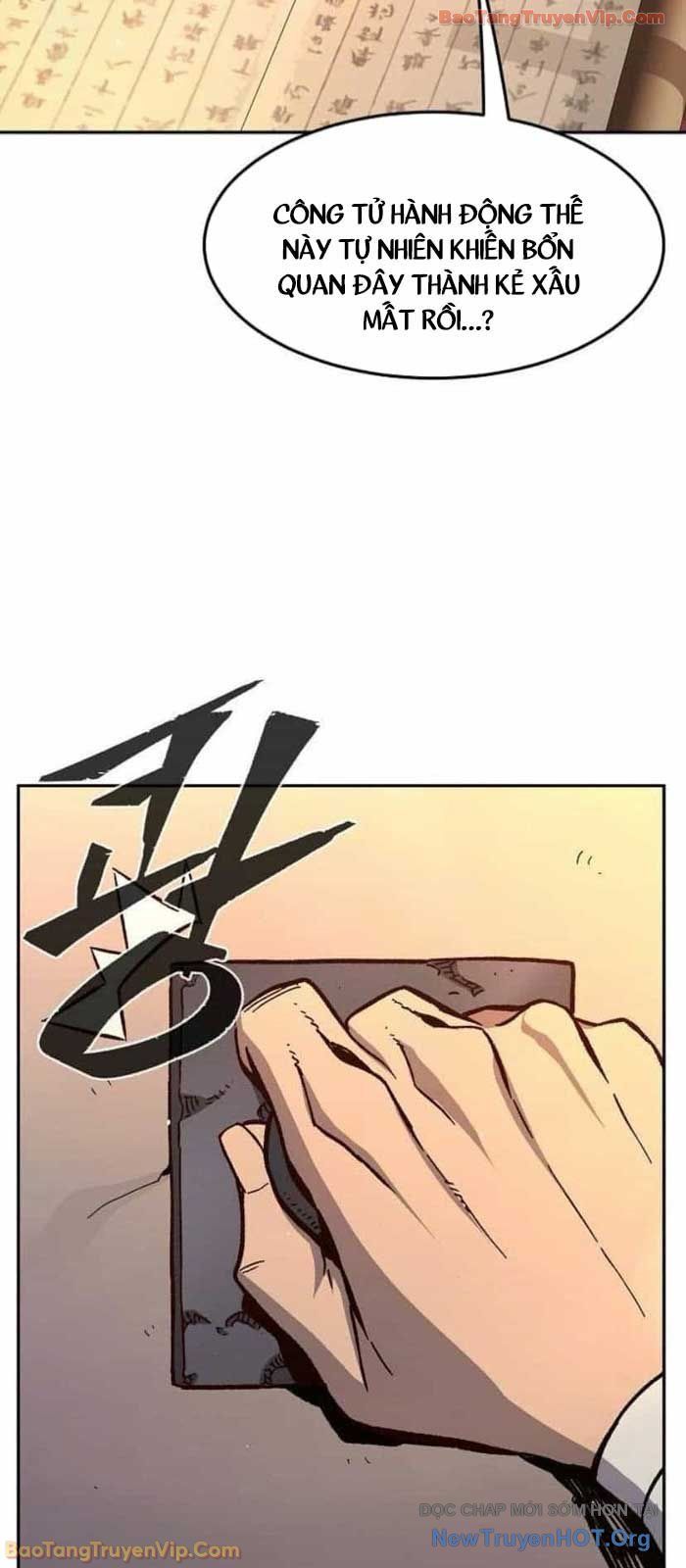 Tuyệt Đối Kiếm Cảm - Chapter 148 - Page 9