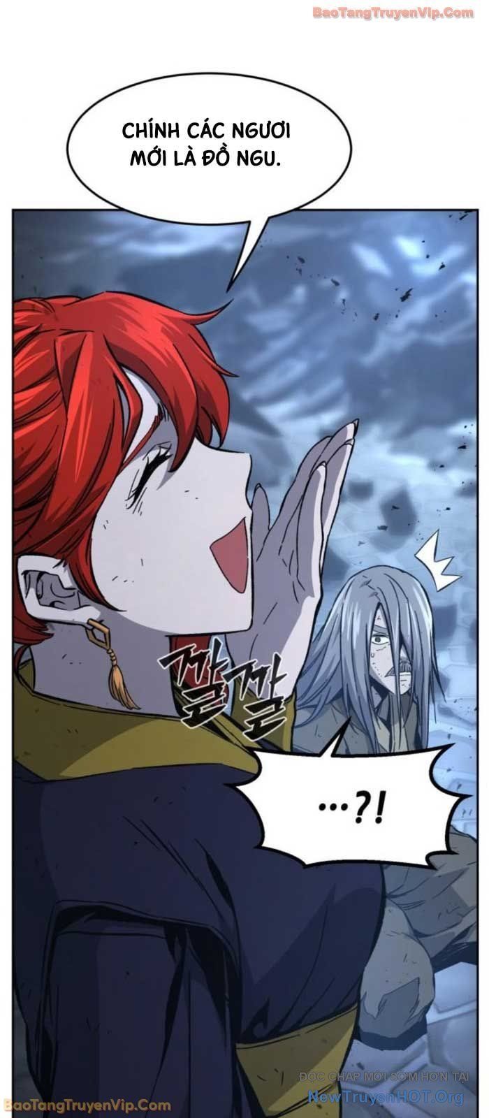 Tuyệt Đối Kiếm Cảm - Chapter 149 - Page 17