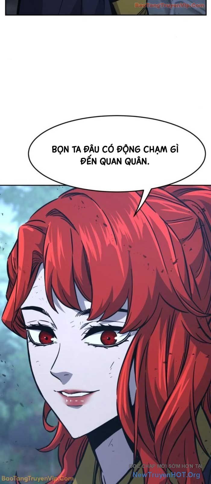 Tuyệt Đối Kiếm Cảm - Chapter 149 - Page 18