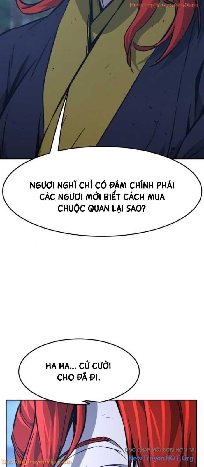 Tuyệt Đối Kiếm Cảm - Chapter 149 - Page 19