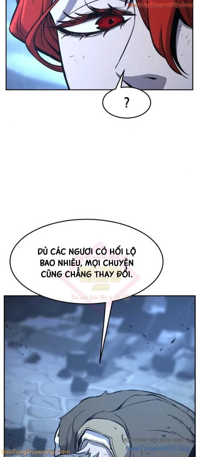 Tuyệt Đối Kiếm Cảm - Chapter 149 - Page 20