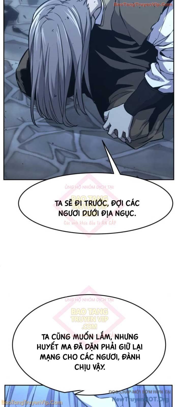Tuyệt Đối Kiếm Cảm - Chapter 149 - Page 21