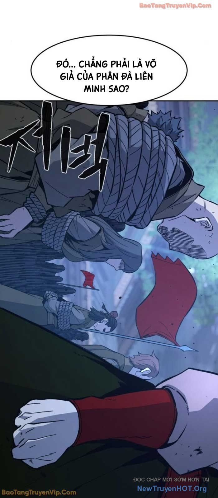 Tuyệt Đối Kiếm Cảm - Chapter 149 - Page 28