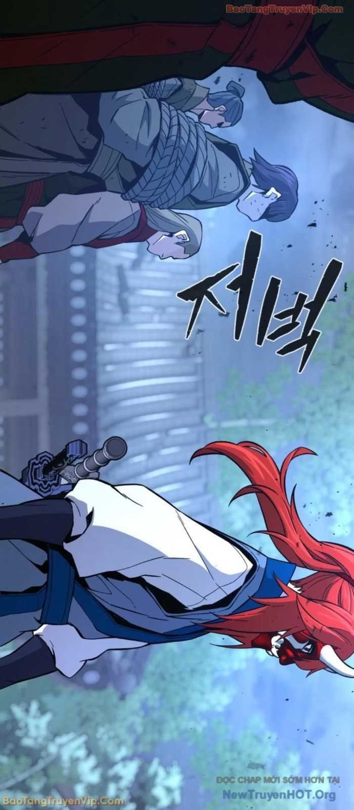 Tuyệt Đối Kiếm Cảm - Chapter 149 - Page 29