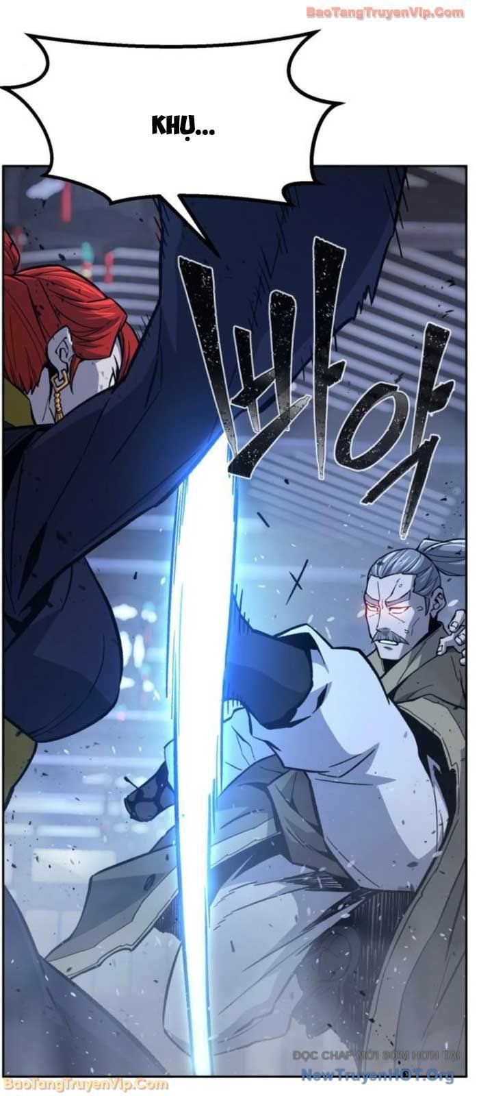 Tuyệt Đối Kiếm Cảm - Chapter 149 - Page 3