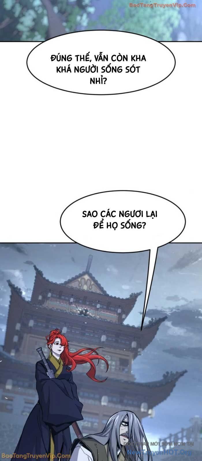 Tuyệt Đối Kiếm Cảm - Chapter 149 - Page 30