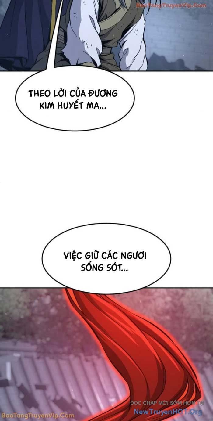 Tuyệt Đối Kiếm Cảm - Chapter 149 - Page 31