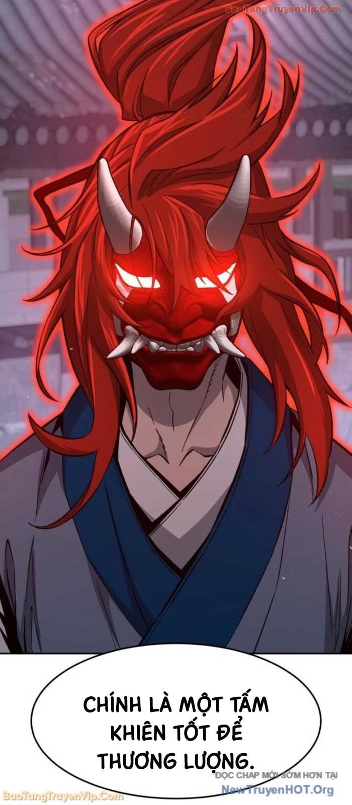 Tuyệt Đối Kiếm Cảm - Chapter 149 - Page 32