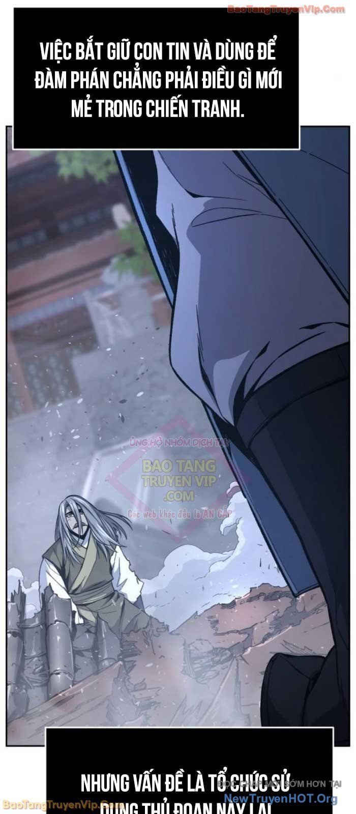 Tuyệt Đối Kiếm Cảm - Chapter 149 - Page 35