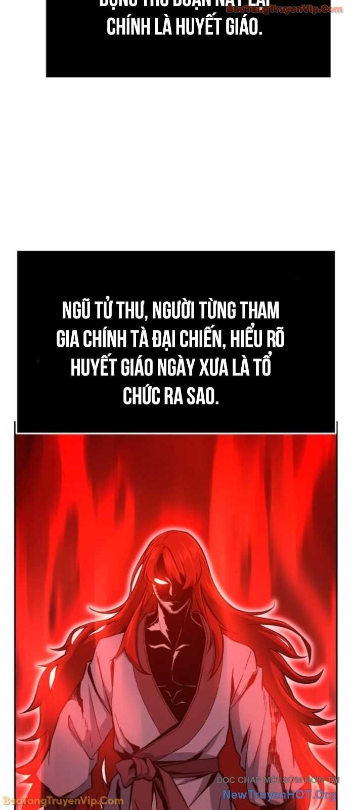 Tuyệt Đối Kiếm Cảm - Chapter 149 - Page 36