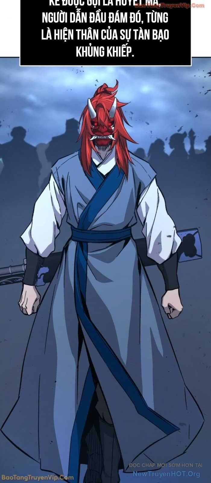 Tuyệt Đối Kiếm Cảm - Chapter 149 - Page 38