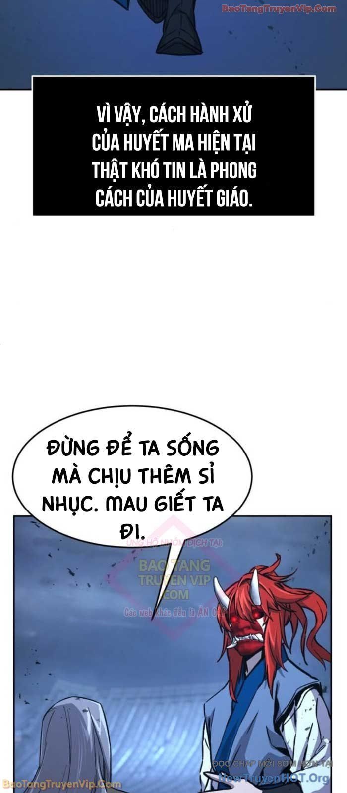 Tuyệt Đối Kiếm Cảm - Chapter 149 - Page 39