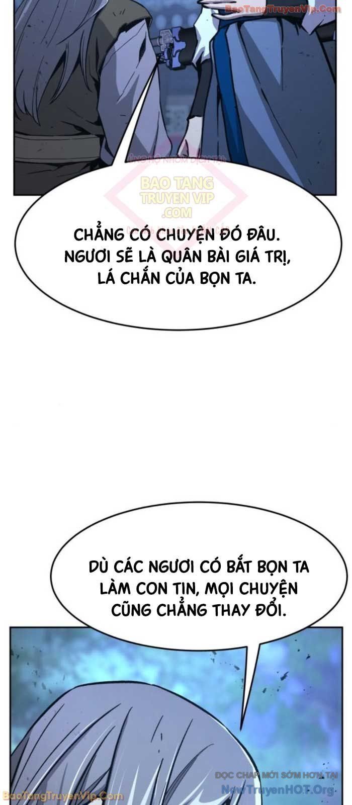 Tuyệt Đối Kiếm Cảm - Chapter 149 - Page 40