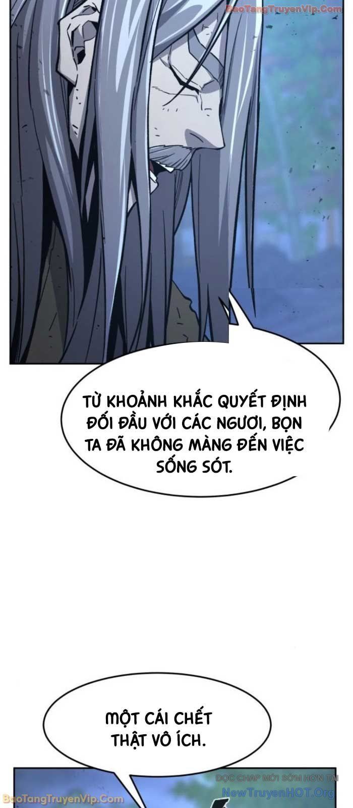 Tuyệt Đối Kiếm Cảm - Chapter 149 - Page 41