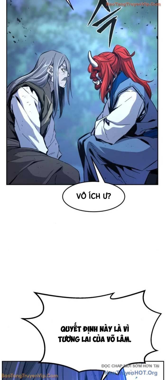 Tuyệt Đối Kiếm Cảm - Chapter 149 - Page 42