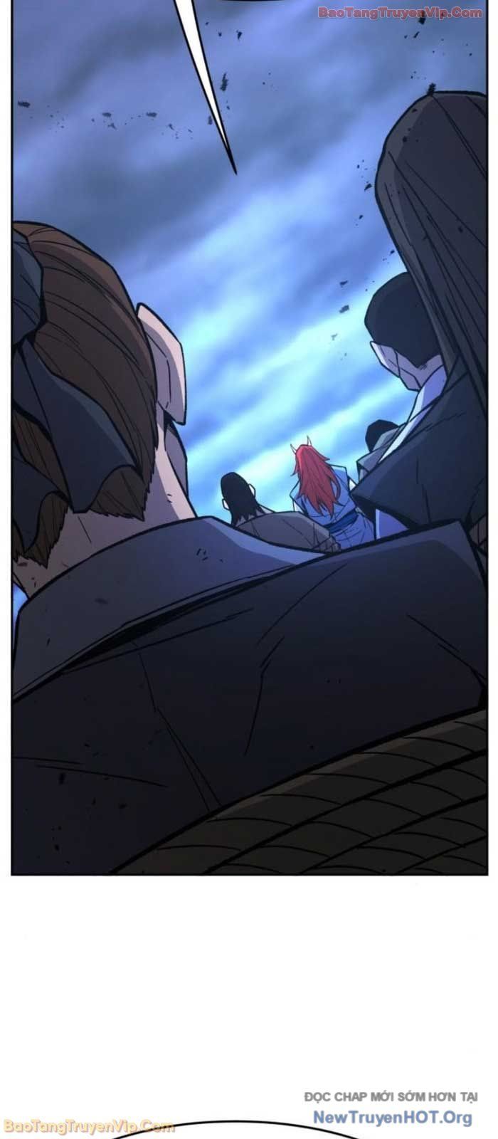 Tuyệt Đối Kiếm Cảm - Chapter 149 - Page 45