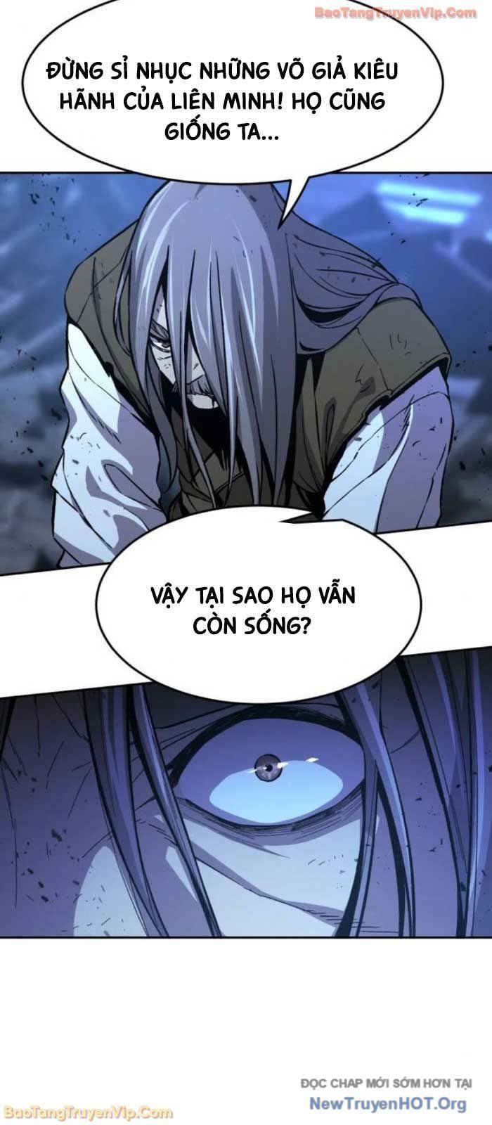 Tuyệt Đối Kiếm Cảm - Chapter 149 - Page 46