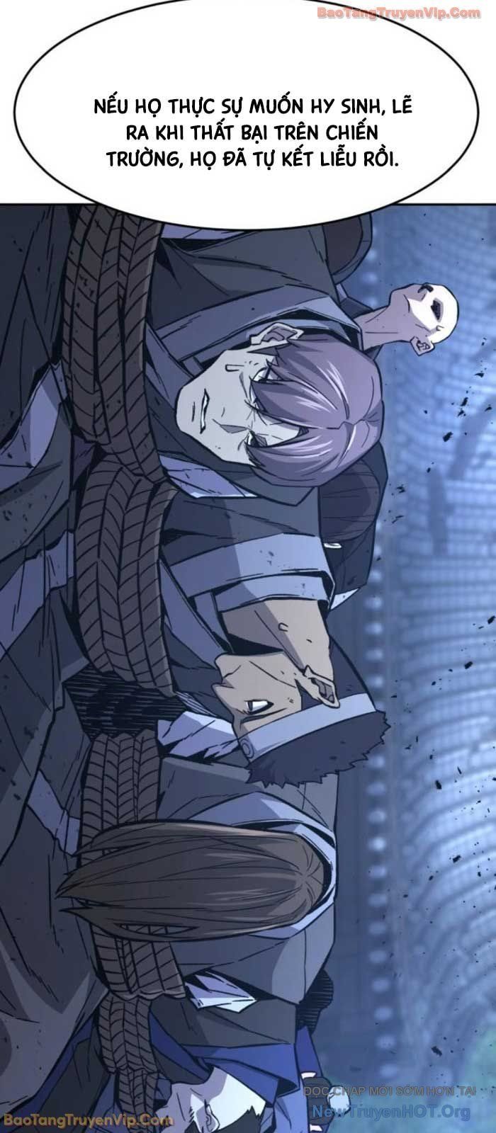 Tuyệt Đối Kiếm Cảm - Chapter 149 - Page 48