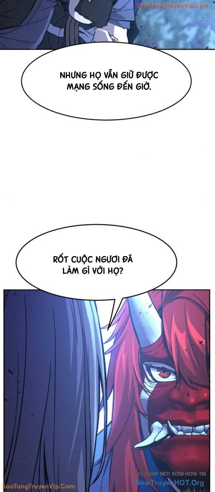 Tuyệt Đối Kiếm Cảm - Chapter 149 - Page 49