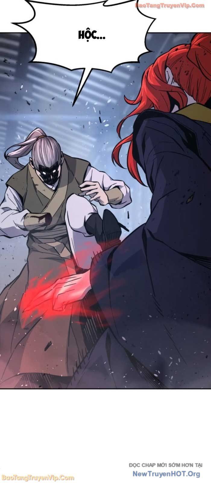 Tuyệt Đối Kiếm Cảm - Chapter 149 - Page 5