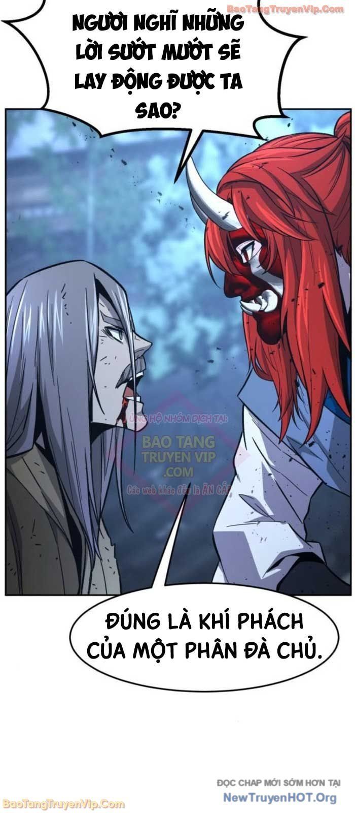 Tuyệt Đối Kiếm Cảm - Chapter 149 - Page 55