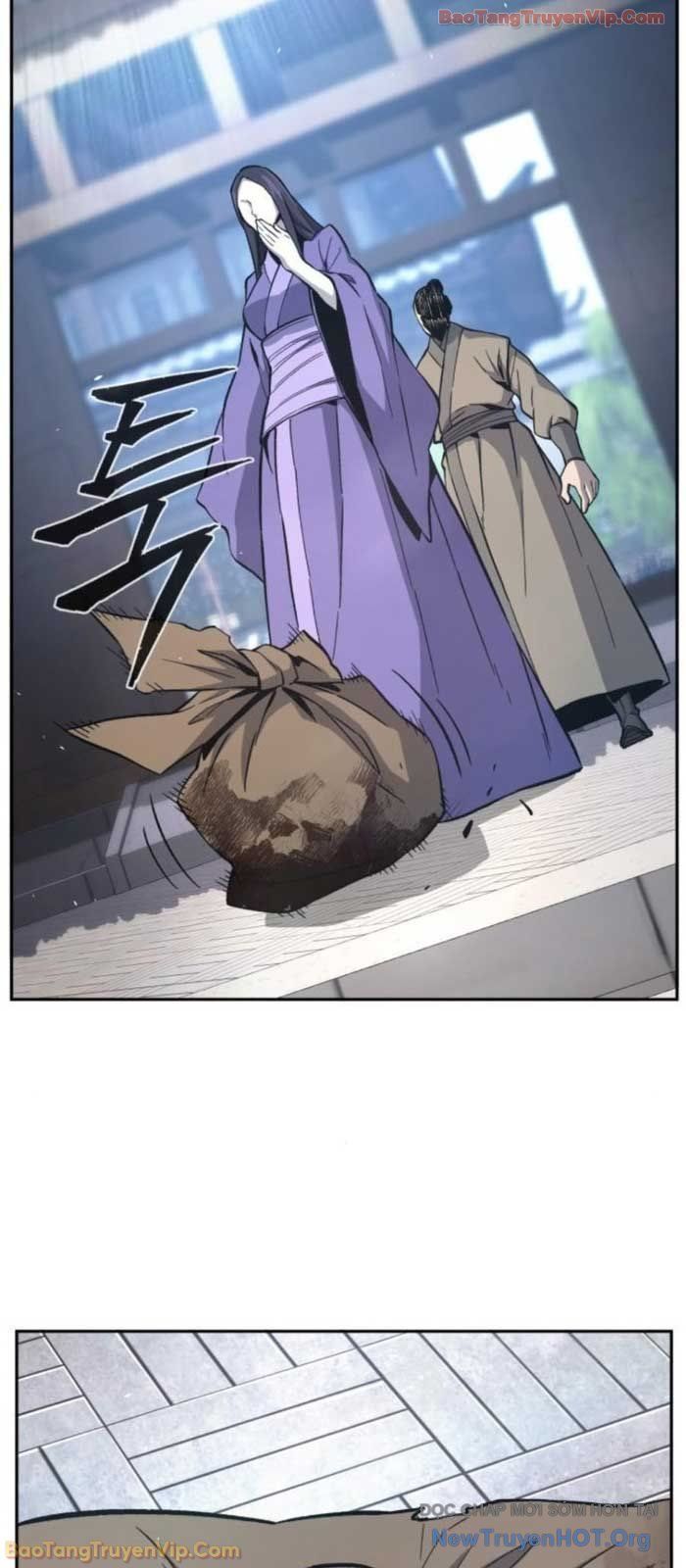 Tuyệt Đối Kiếm Cảm - Chapter 149 - Page 58