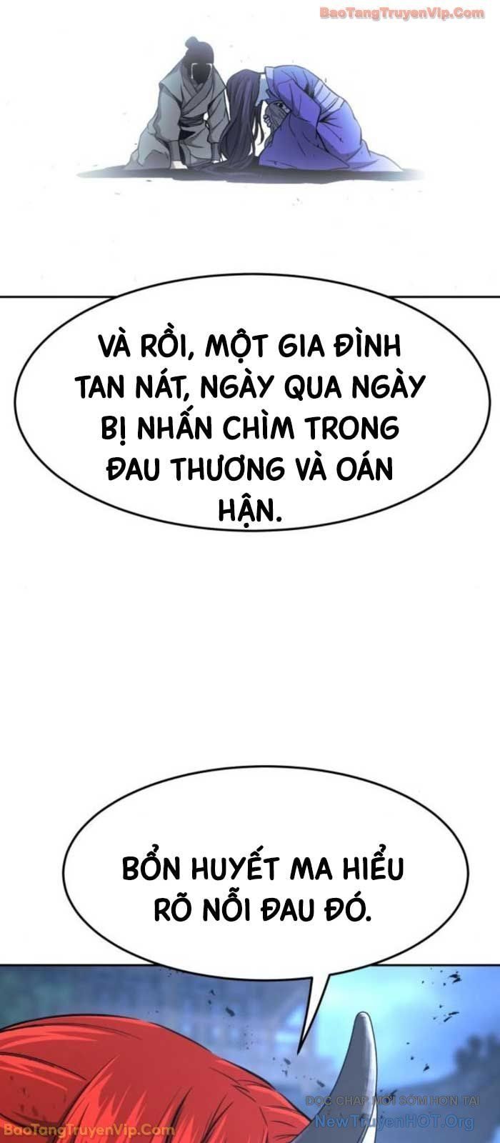 Tuyệt Đối Kiếm Cảm - Chapter 149 - Page 61