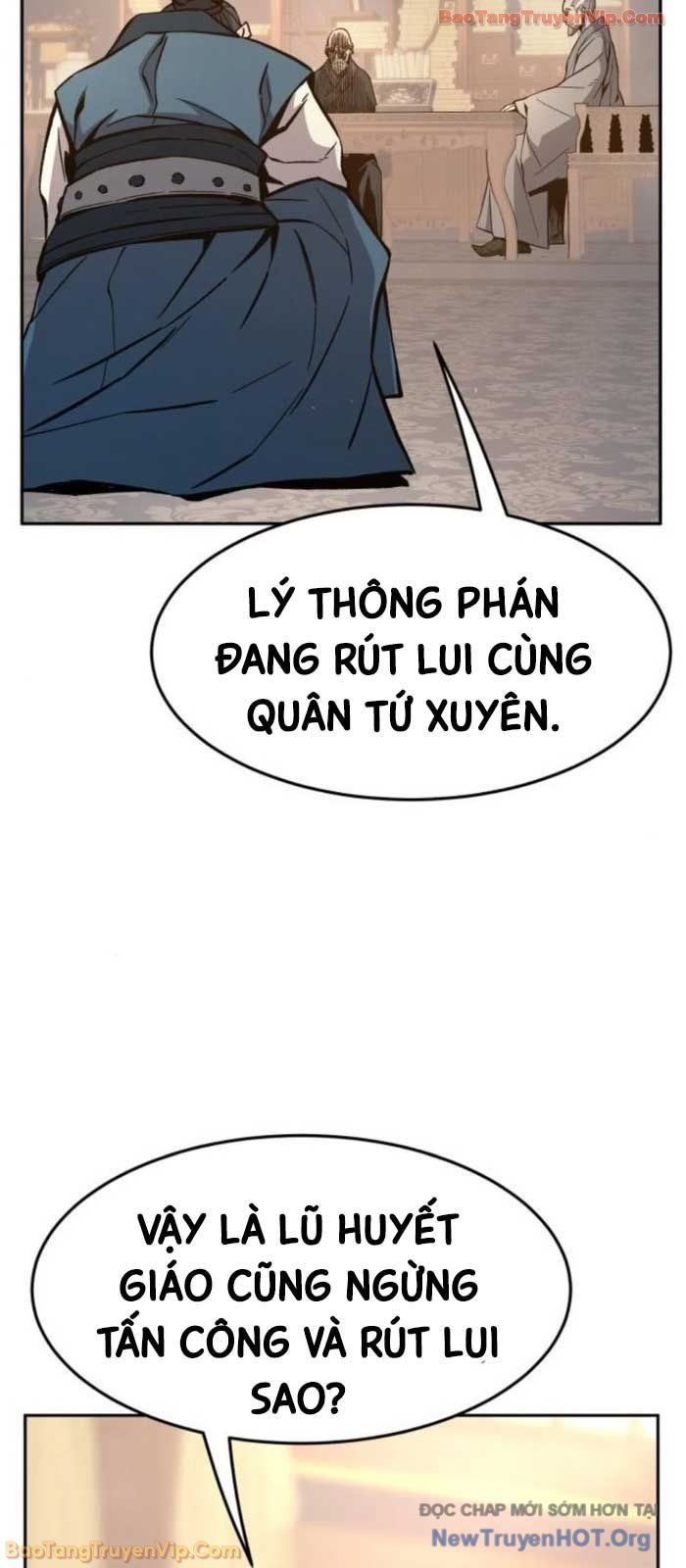 Tuyệt Đối Kiếm Cảm - Chapter 149 - Page 69