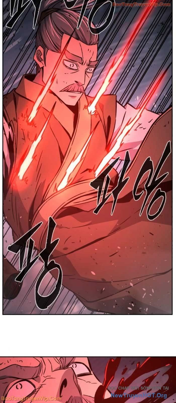Tuyệt Đối Kiếm Cảm - Chapter 149 - Page 7