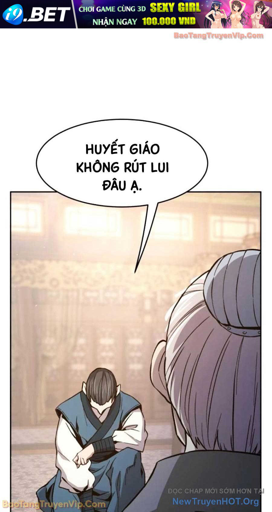Tuyệt Đối Kiếm Cảm - Chapter 149 - Page 72