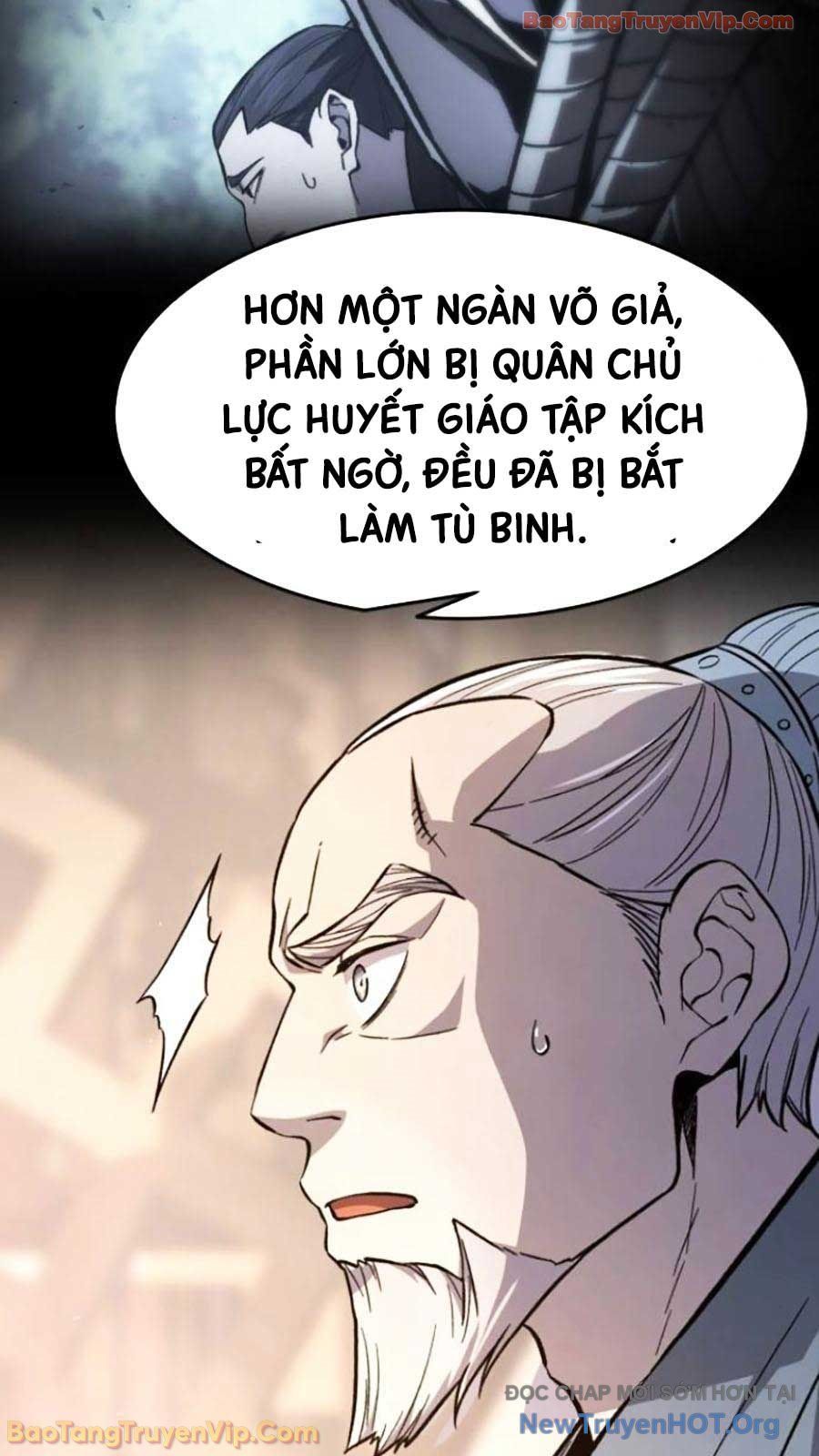 Tuyệt Đối Kiếm Cảm - Chapter 149 - Page 77