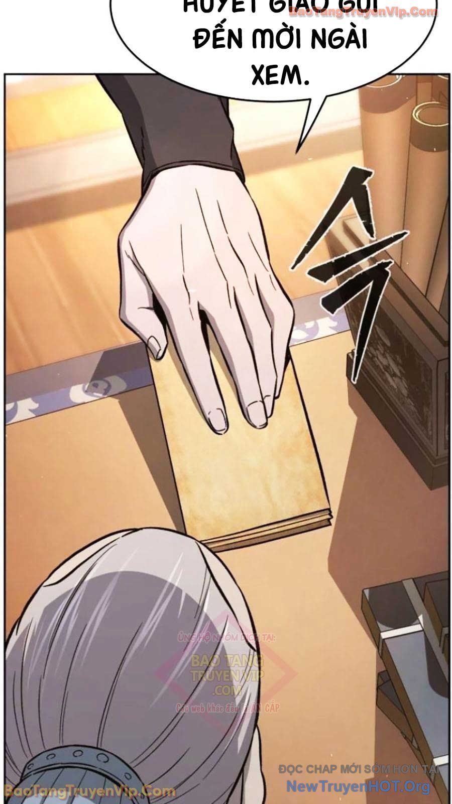 Tuyệt Đối Kiếm Cảm - Chapter 149 - Page 79