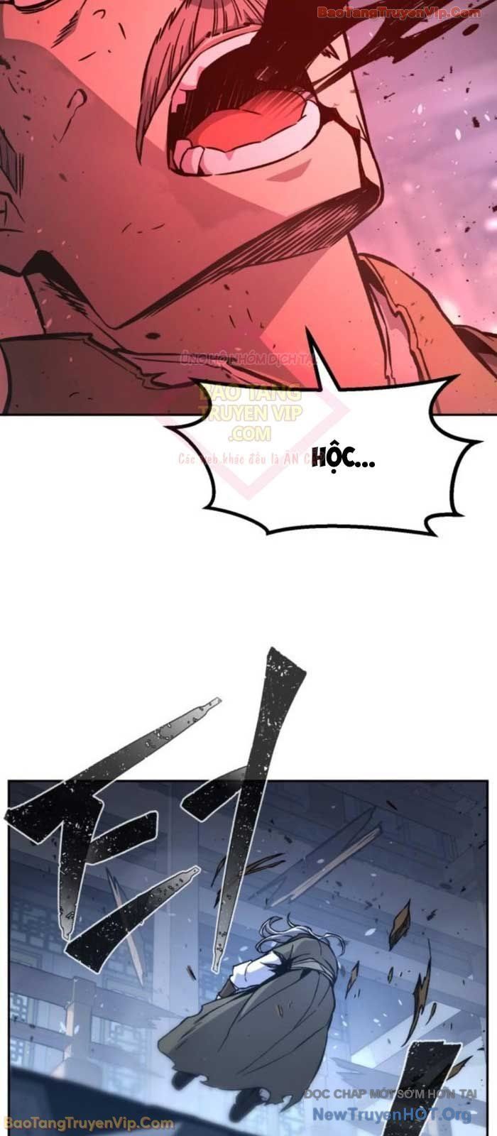 Tuyệt Đối Kiếm Cảm - Chapter 149 - Page 8