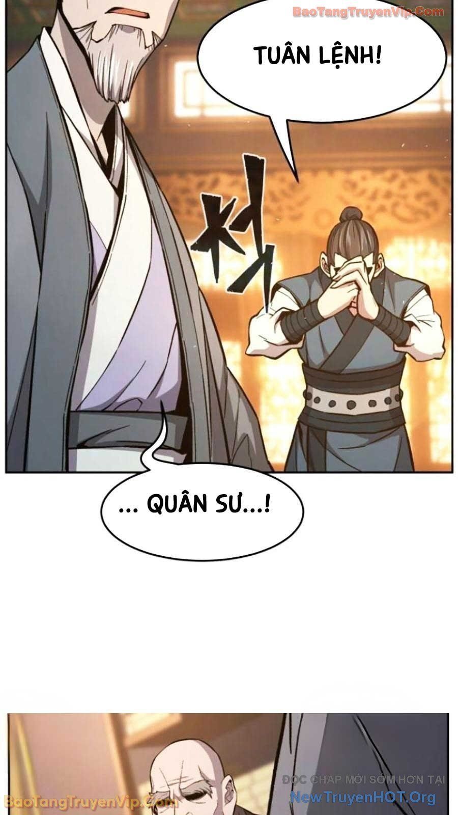 Tuyệt Đối Kiếm Cảm - Chapter 149 - Page 88