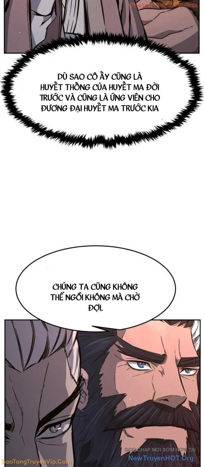 Tuyệt Đối Kiếm Cảm - Chapter 150 - Page 10